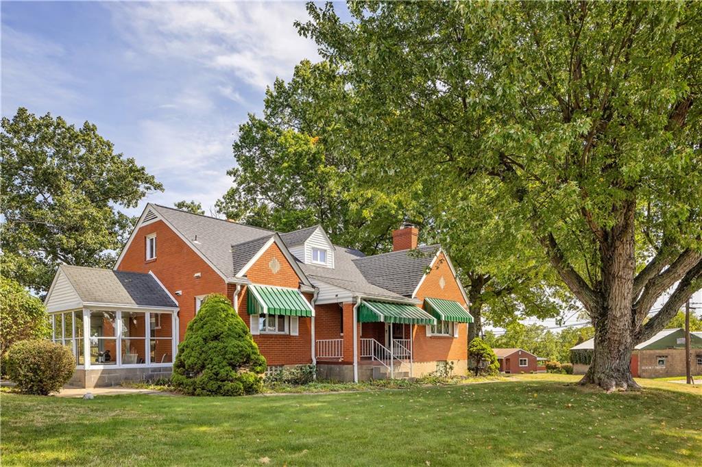 3700 Mt Troy Road Pittsburgh, PA 15212 - Photo 1 of 37