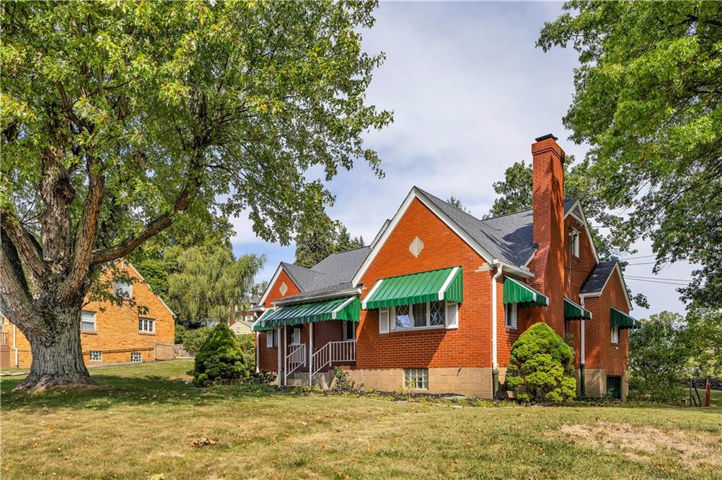 3700 Mt Troy Road Pittsburgh, PA 15212 - Photo 2 of 37