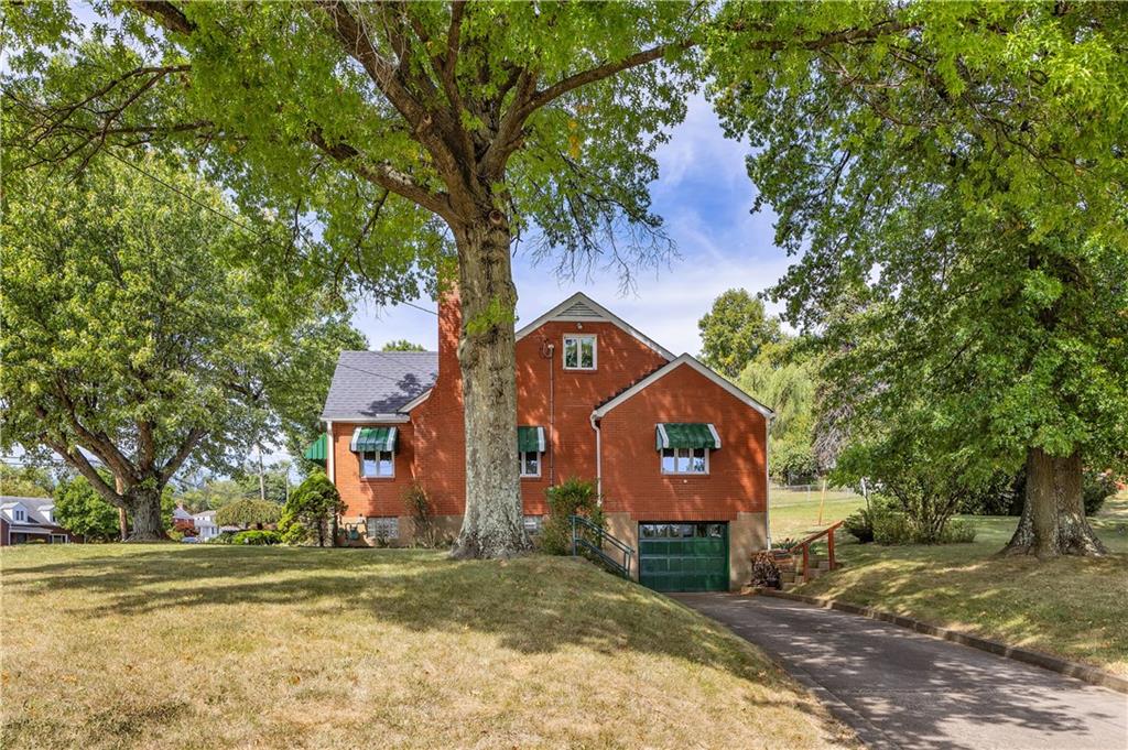 3700 Mt Troy Road Pittsburgh, PA 15212 - Photo 4 of 37