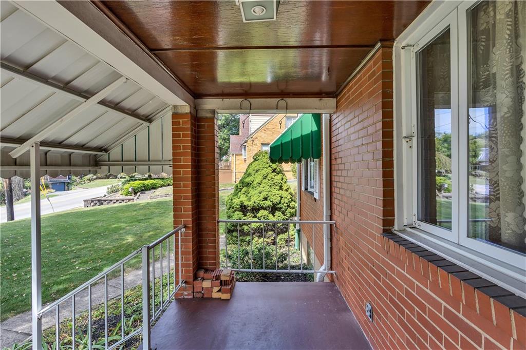 3700 Mt Troy Road Pittsburgh, PA 15212 - Photo 10 of 37