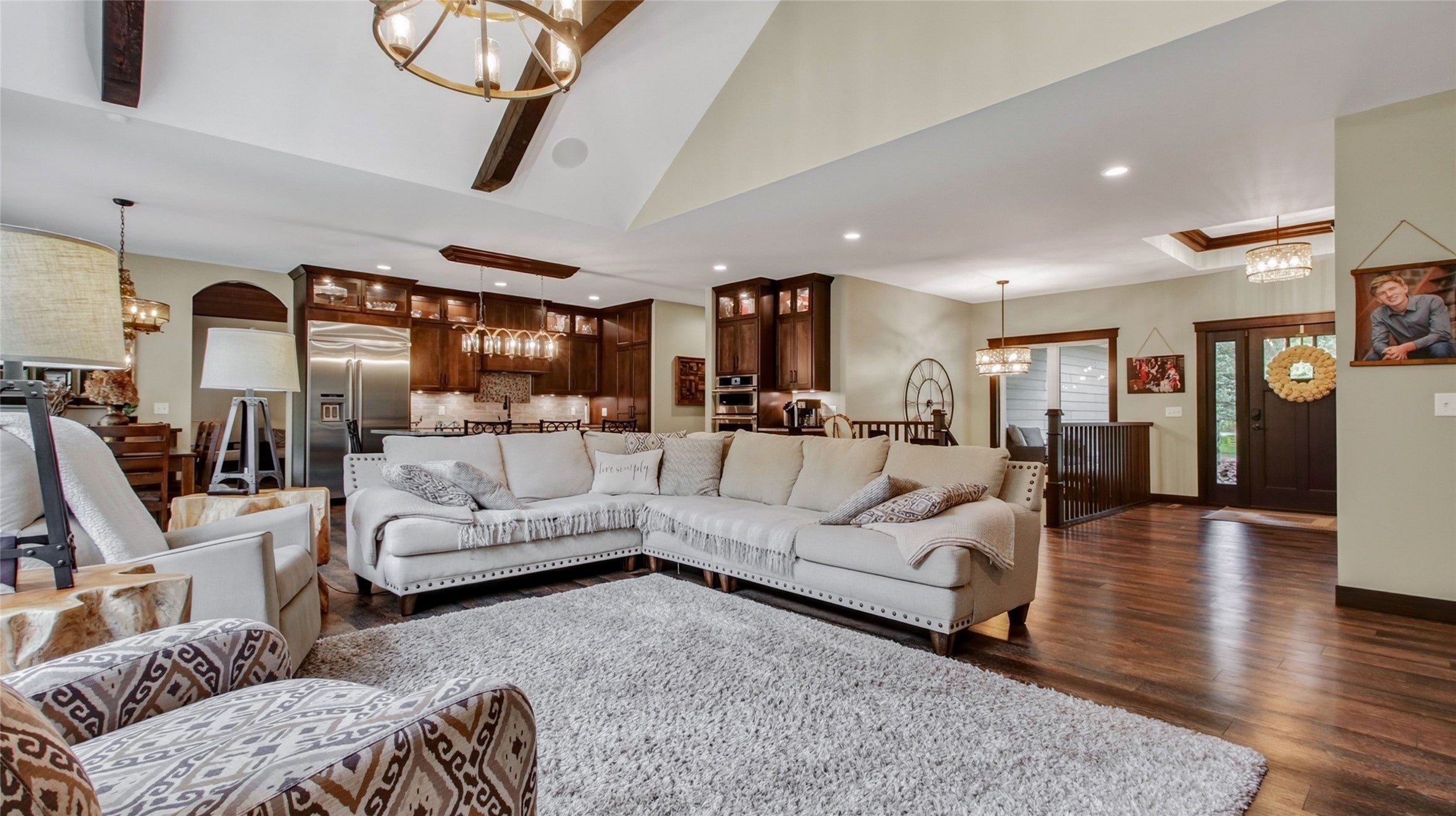 S9165 Lowes Creek Road Eleva, WI 54738 - Photo 13 of 60 Gallery Image 13