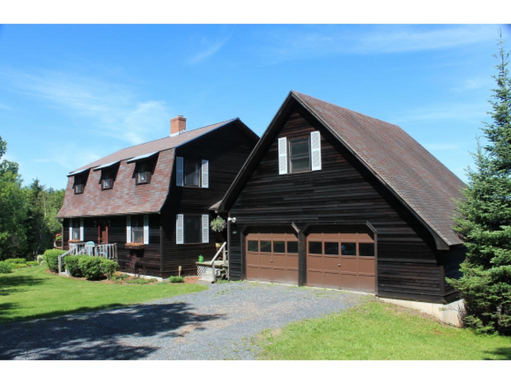 626 Herriott Road Roxbury, VT 05663 - Photo 3 of 20