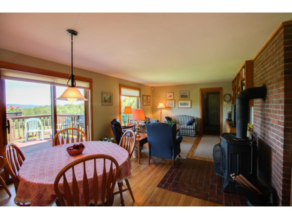 626 Herriott Road Roxbury, VT 05663 - Photo 4 of 20