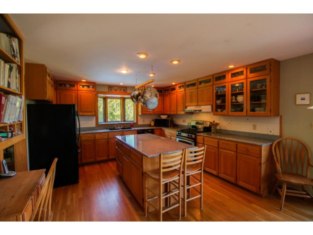 626 Herriott Road Roxbury, VT 05663 - Photo 6 of 20
