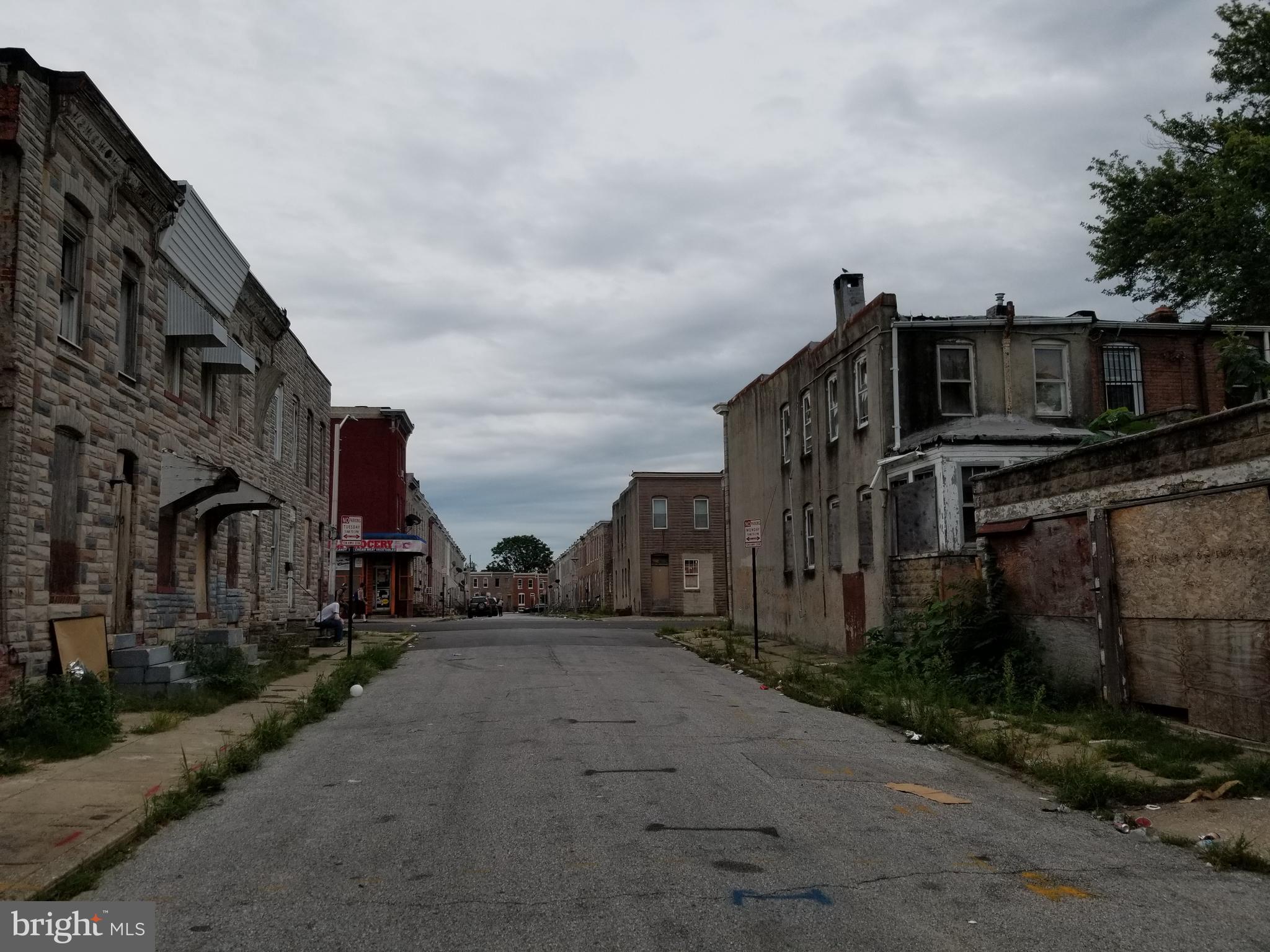 324 Furrow Street Baltimore, MD 21223 - Photo 6 of 7