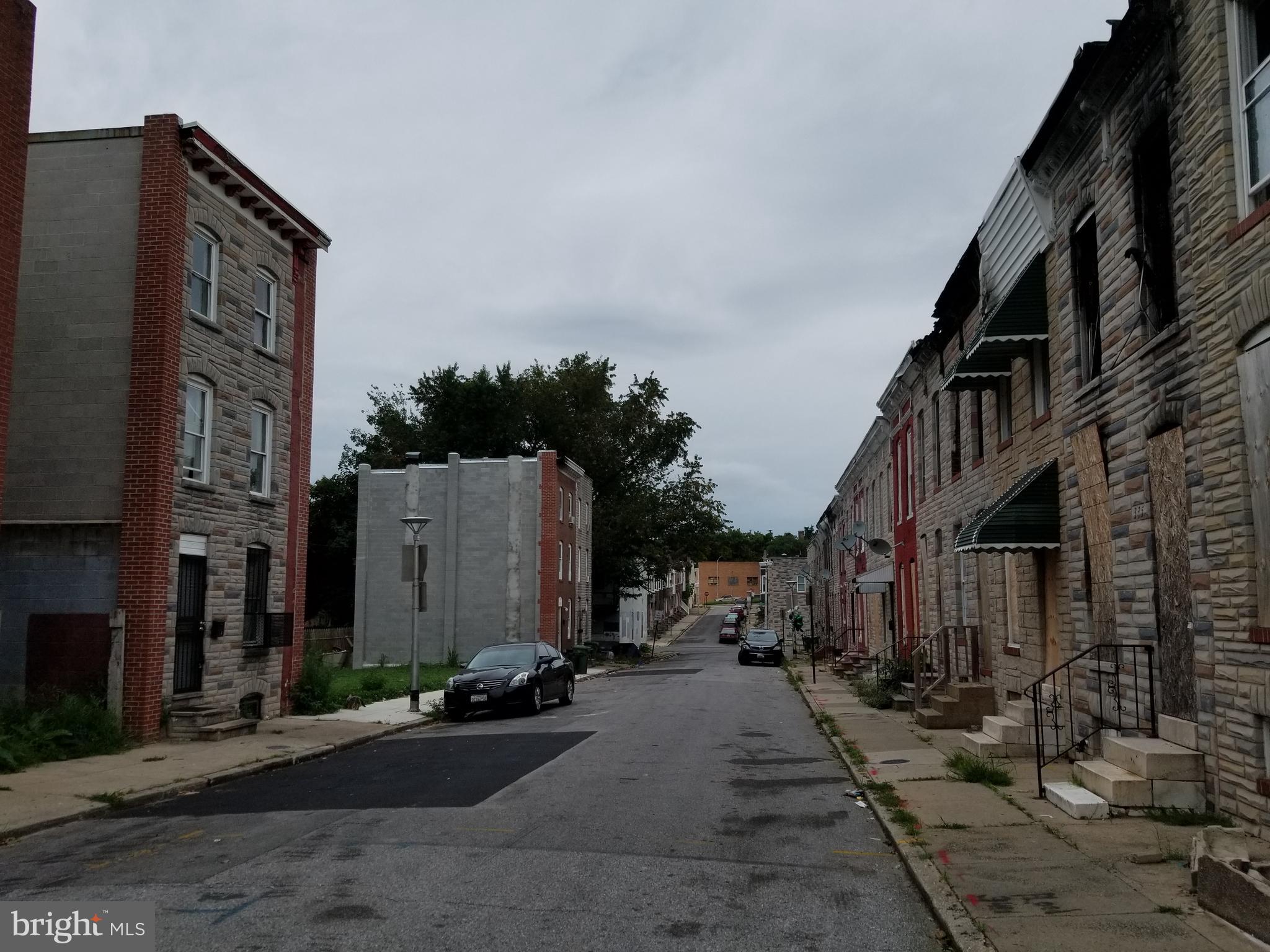 324 Furrow Street Baltimore, MD 21223 - Photo 7 of 7