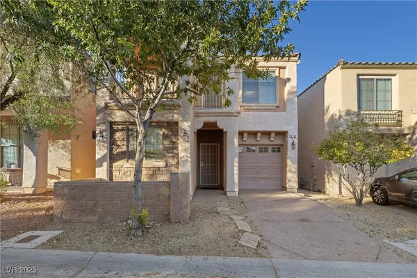 $1,950 | 9756 Villa La Mora Avenue, Las Vegas, NV 89147