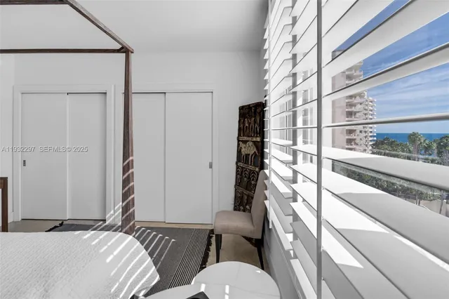 $5,100,000 | 781 Crandon Boulevard, Unit 801, Key Biscayne, FL 33149