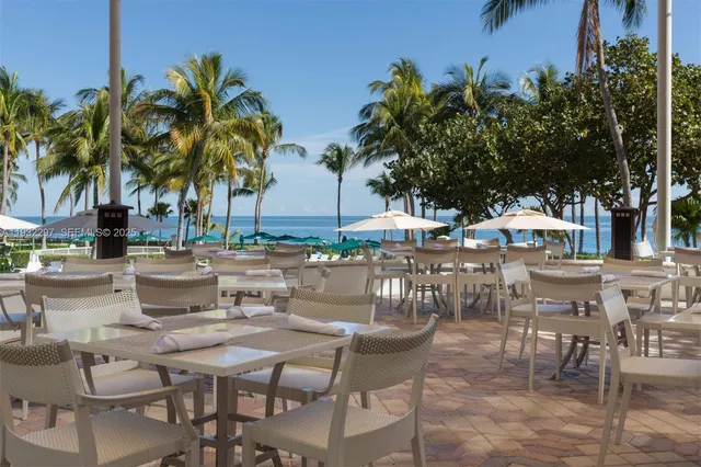 $5,100,000 | 781 Crandon Boulevard, Unit 801, Key Biscayne, FL 33149