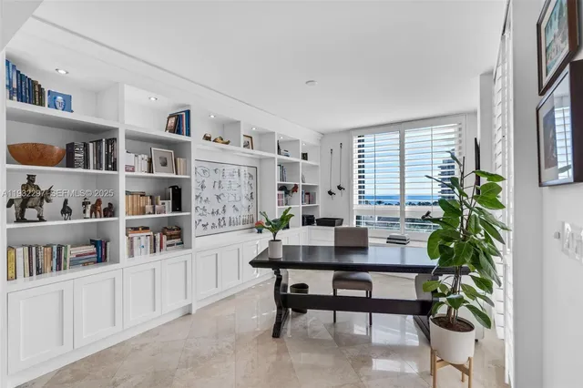$5,100,000 | 781 Crandon Boulevard, Unit 801, Key Biscayne, FL 33149