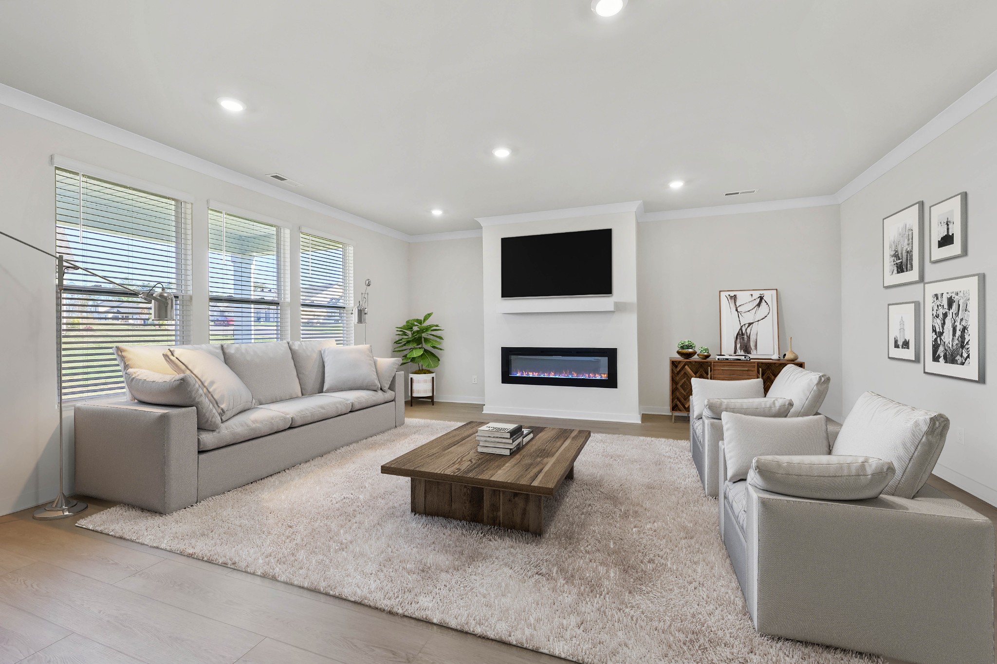 2041 Daniel Johnson Way Clarksville, TN 37043 - Photo 13 of 58