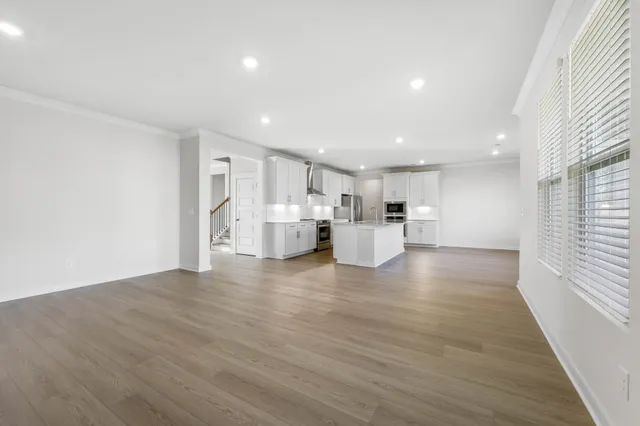 $635,000 | 2041 Daniel Johnson Way, Clarksville, TN 37043