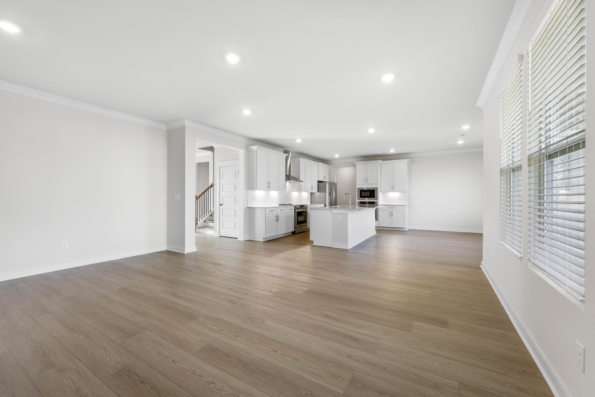 2041 Daniel Johnson Way Clarksville, TN 37043 - Photo 16 of 58