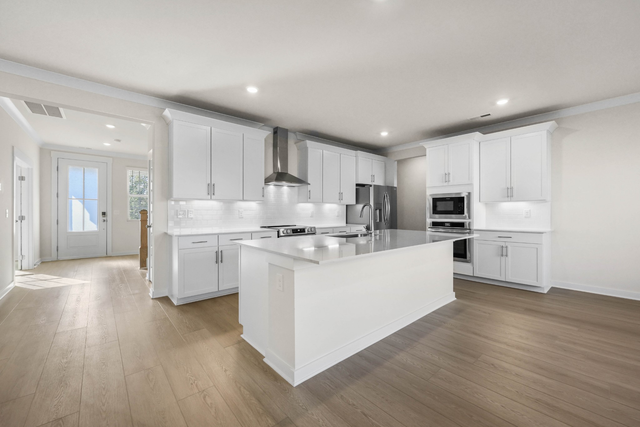 2041 Daniel Johnson Way Clarksville, TN 37043 - Photo 20 of 58