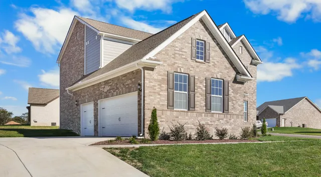 $635,000 | 2041 Daniel Johnson Way, Clarksville, TN 37043