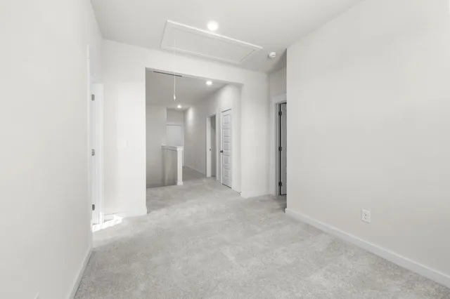 $635,000 | 2041 Daniel Johnson Way, Clarksville, TN 37043