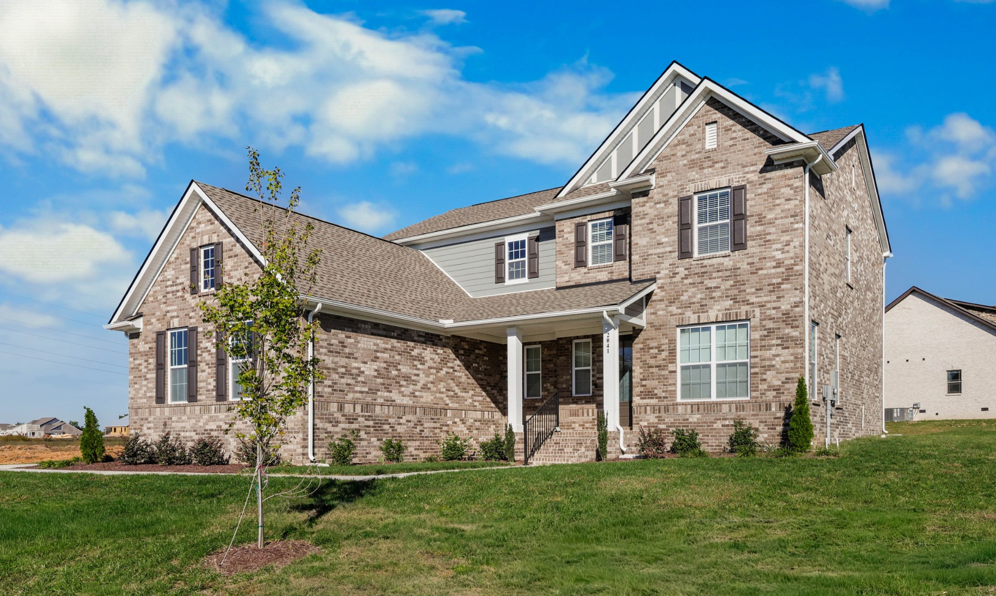 2041 Daniel Johnson Way Clarksville, TN 37043 - Photo 5 of 58