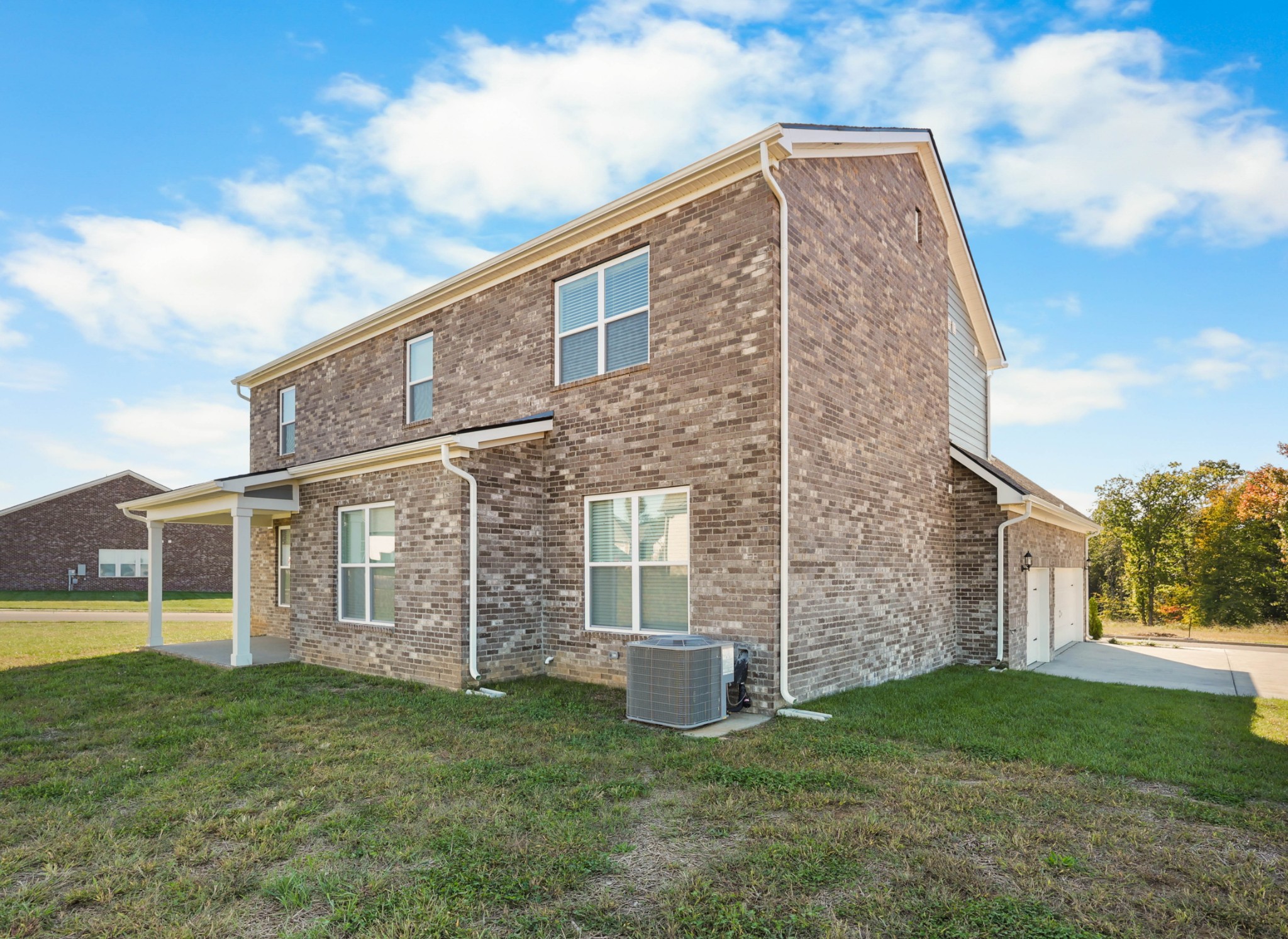 2041 Daniel Johnson Way Clarksville, TN 37043 - Photo 53 of 58