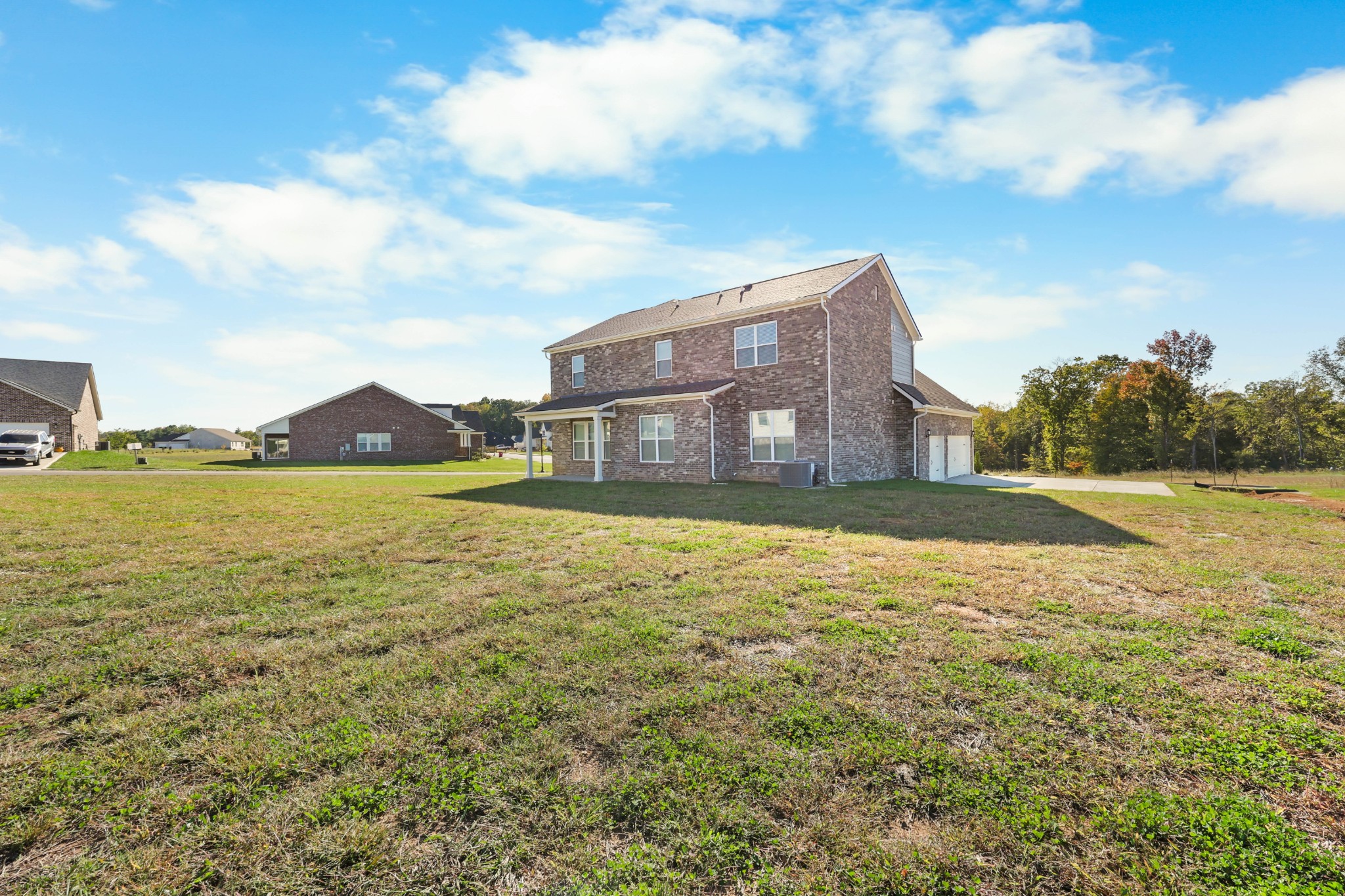 2041 Daniel Johnson Way Clarksville, TN 37043 - Photo 54 of 58