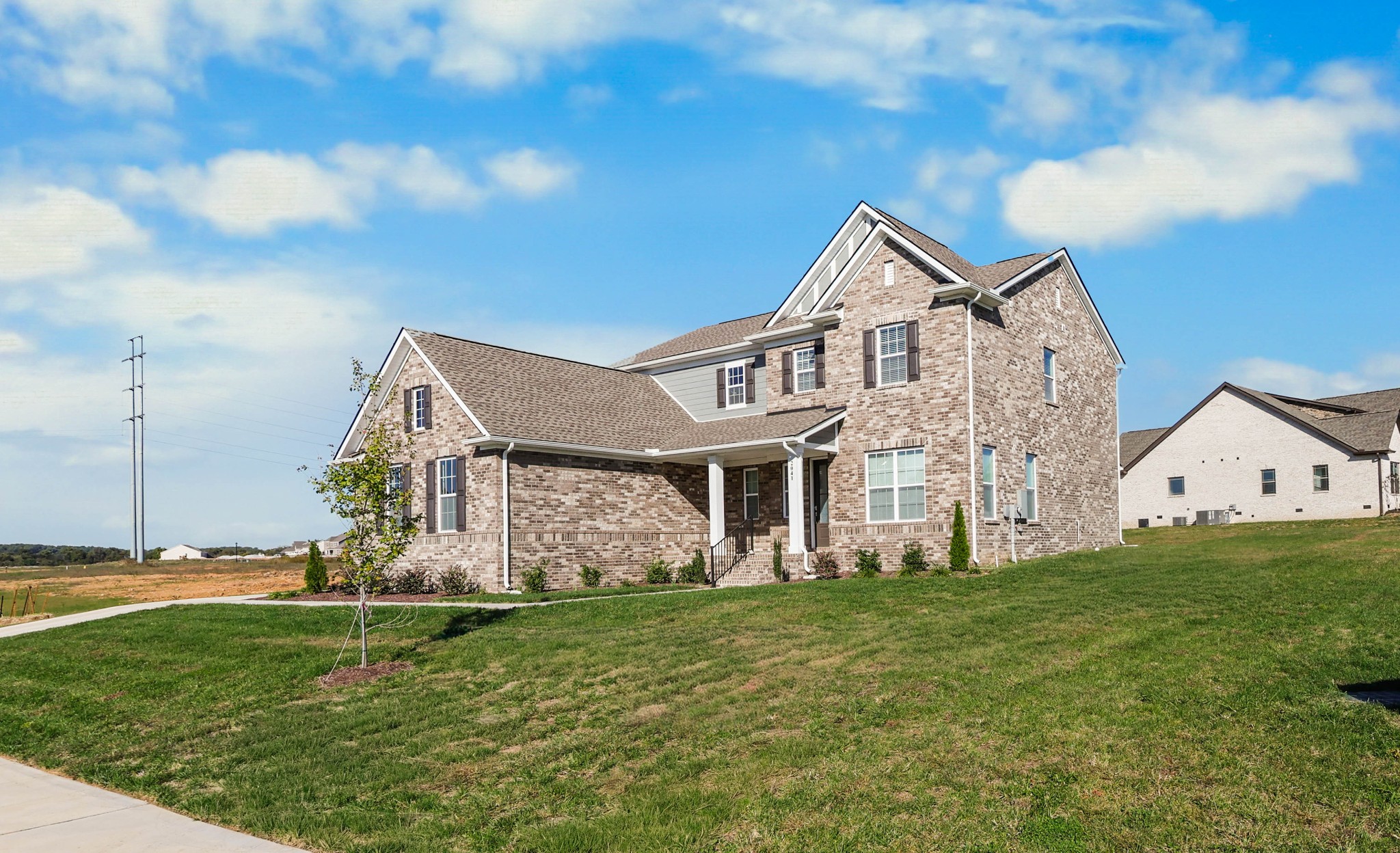 2041 Daniel Johnson Way Clarksville, TN 37043 - Photo 6 of 58