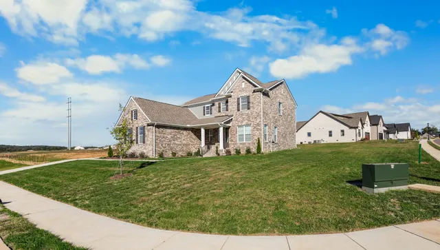 $635,000 | 2041 Daniel Johnson Way, Clarksville, TN 37043