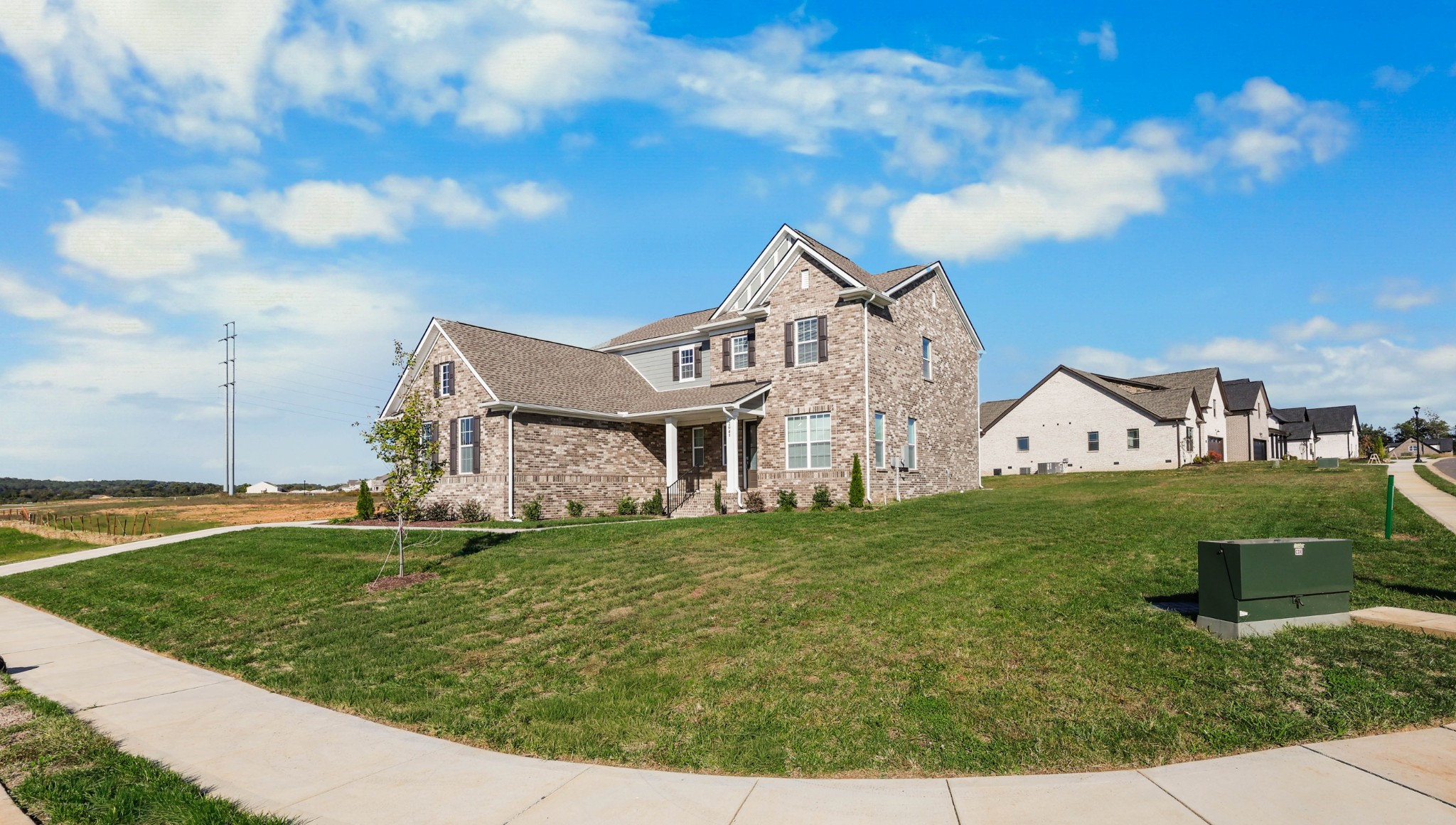 2041 Daniel Johnson Way Clarksville, TN 37043 - Photo 7 of 58