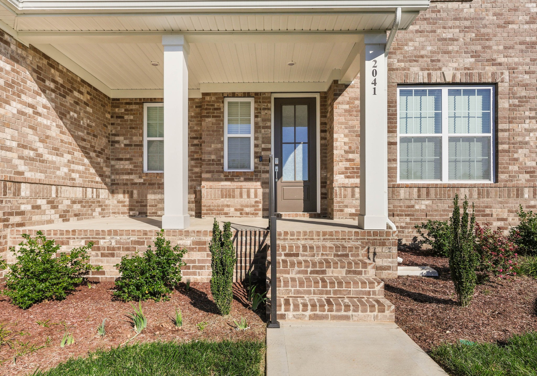 2041 Daniel Johnson Way Clarksville, TN 37043 - Photo 8 of 58