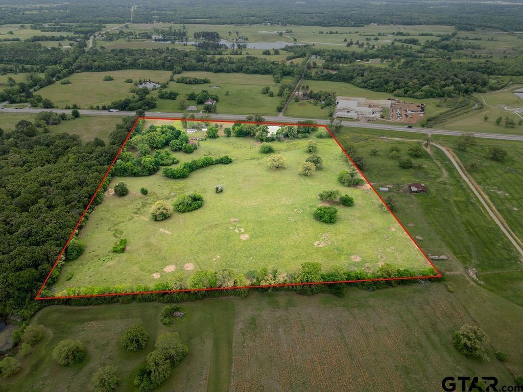 2565 Highway 49 Mount Pleasant, TX 75455 - Photo 40 of 47