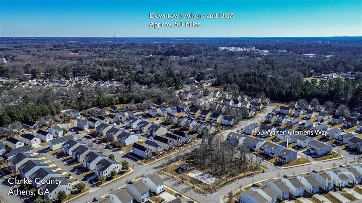 353 Samuel Clemens Way Athens, GA 30607 - Photo 23 of 33