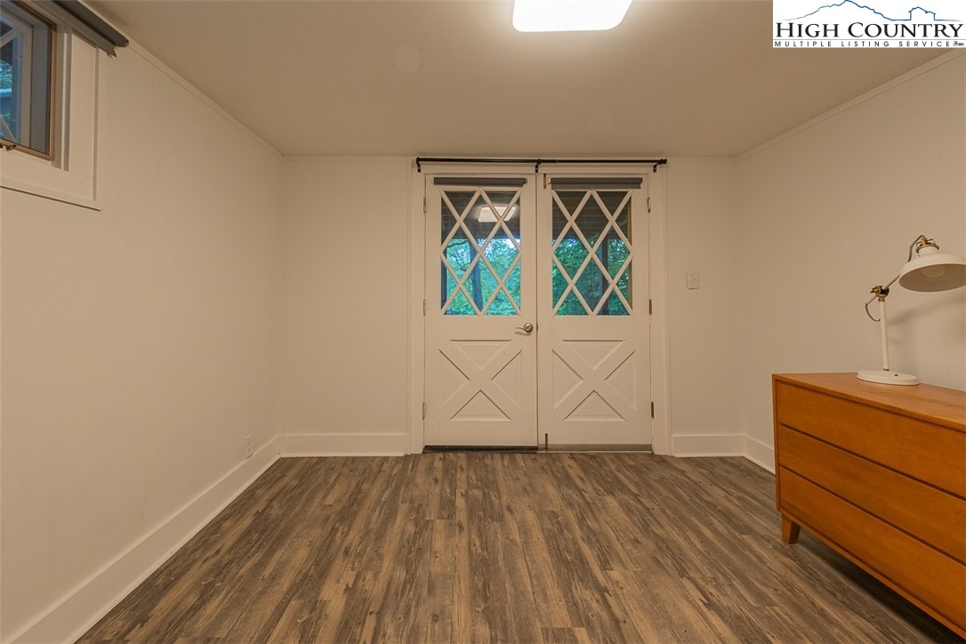 825 Ridge Road Glade Valley, NC 28627 - Photo 23 of 24 Gallery Image 23