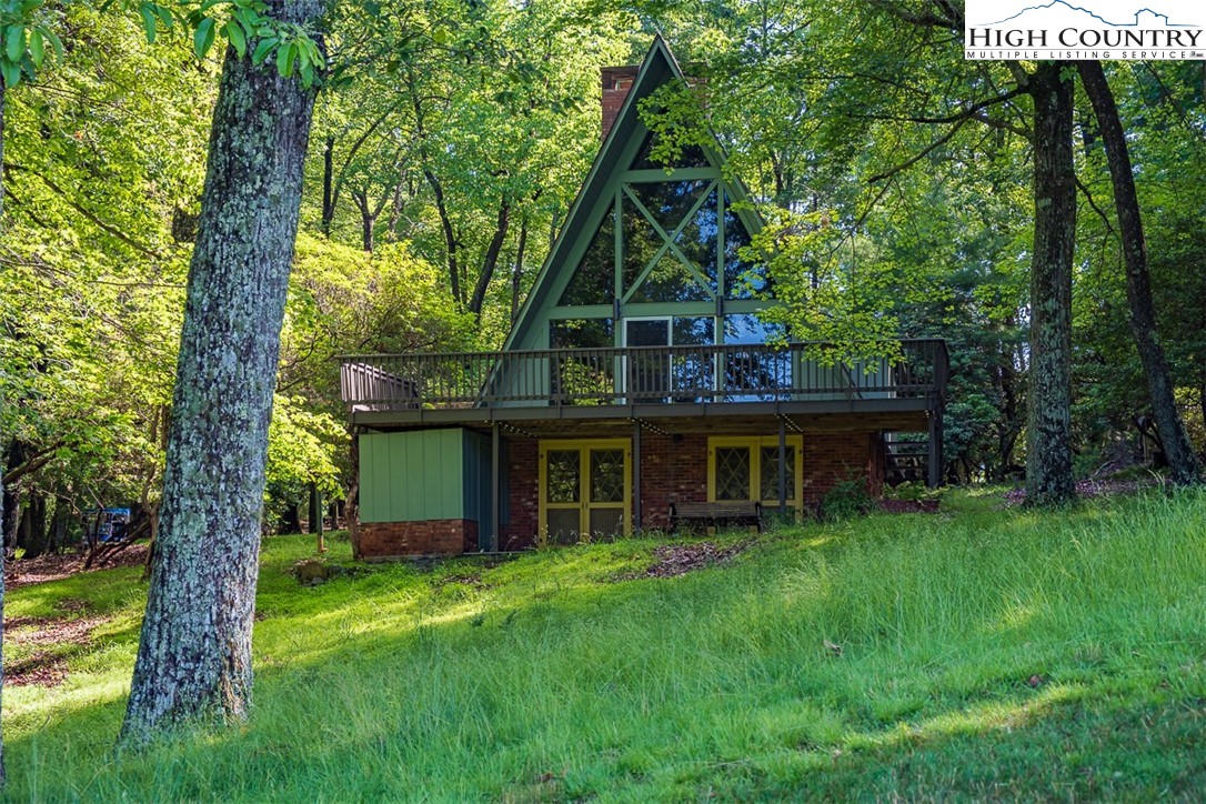 825 Ridge Road Glade Valley, NC 28627 - Photo 24 of 24 Gallery Image 24