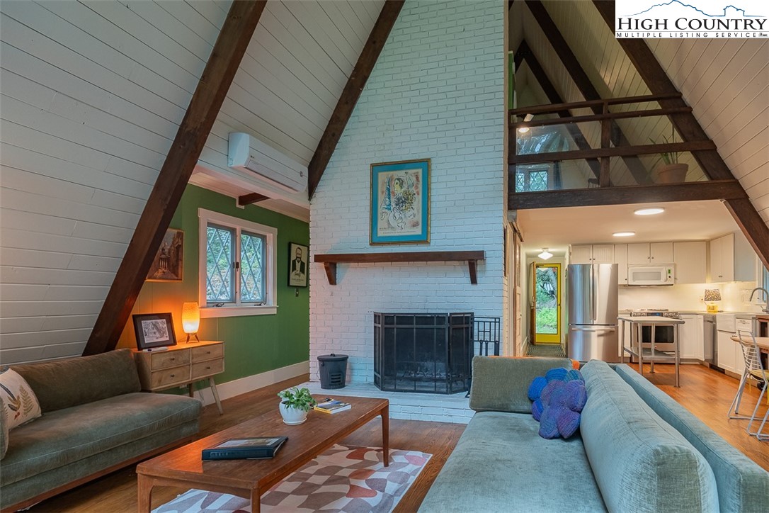 825 Ridge Road Glade Valley, NC 28627 - Photo 7 of 24 Gallery Image 7