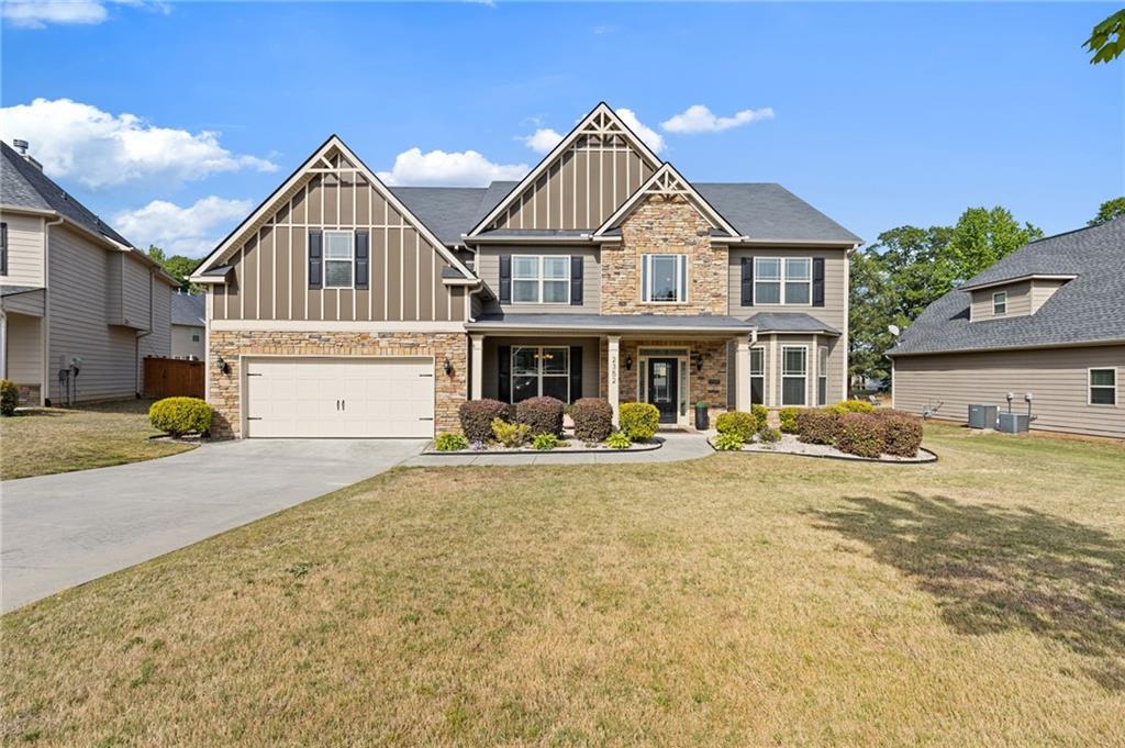 2352 Alexander Top Place Grayson, GA 30017 - Photo 1 of 66