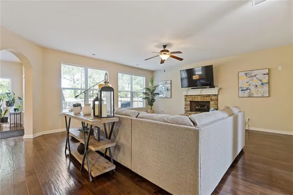 $650,000 | 2352 Alexander Top Place, Grayson, GA 30017