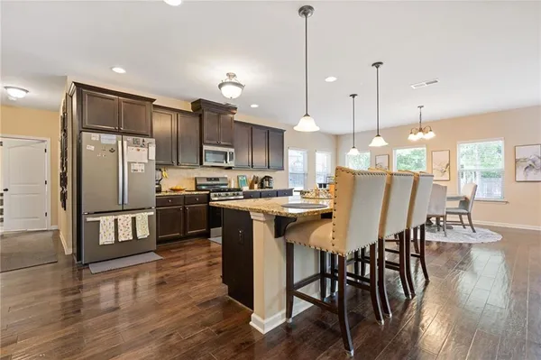 $650,000 | 2352 Alexander Top Place, Grayson, GA 30017