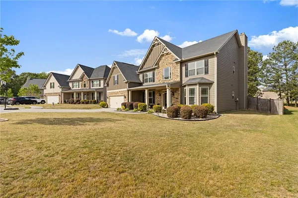 $650,000 | 2352 Alexander Top Place, Grayson, GA 30017