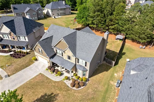 $650,000 | 2352 Alexander Top Place, Grayson, GA 30017