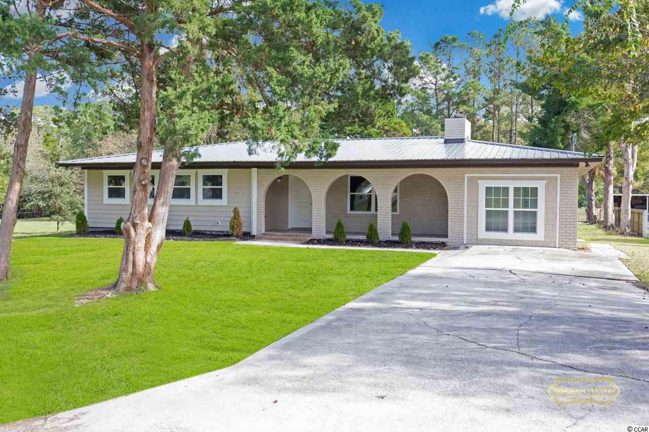712 Charlotte Road Myrtle Beach, SC 29577 - Photo 1 of 32 Gallery Image 1