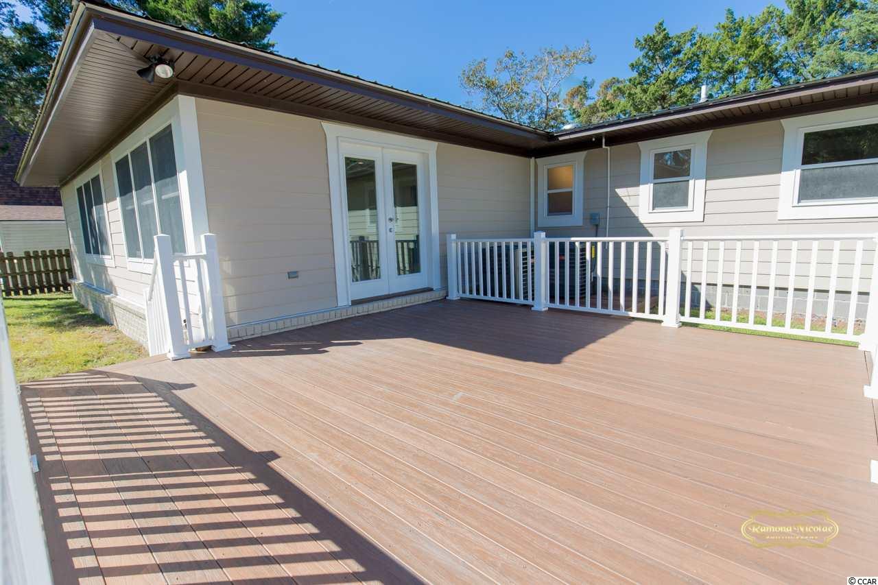 712 Charlotte Road Myrtle Beach, SC 29577 - Photo 15 of 32 Gallery Image 15