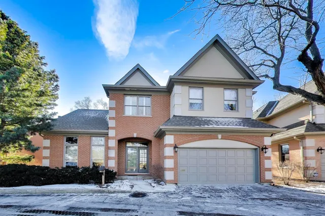 $949,000 | 1515 Ammer Road, Glenview, IL 60025