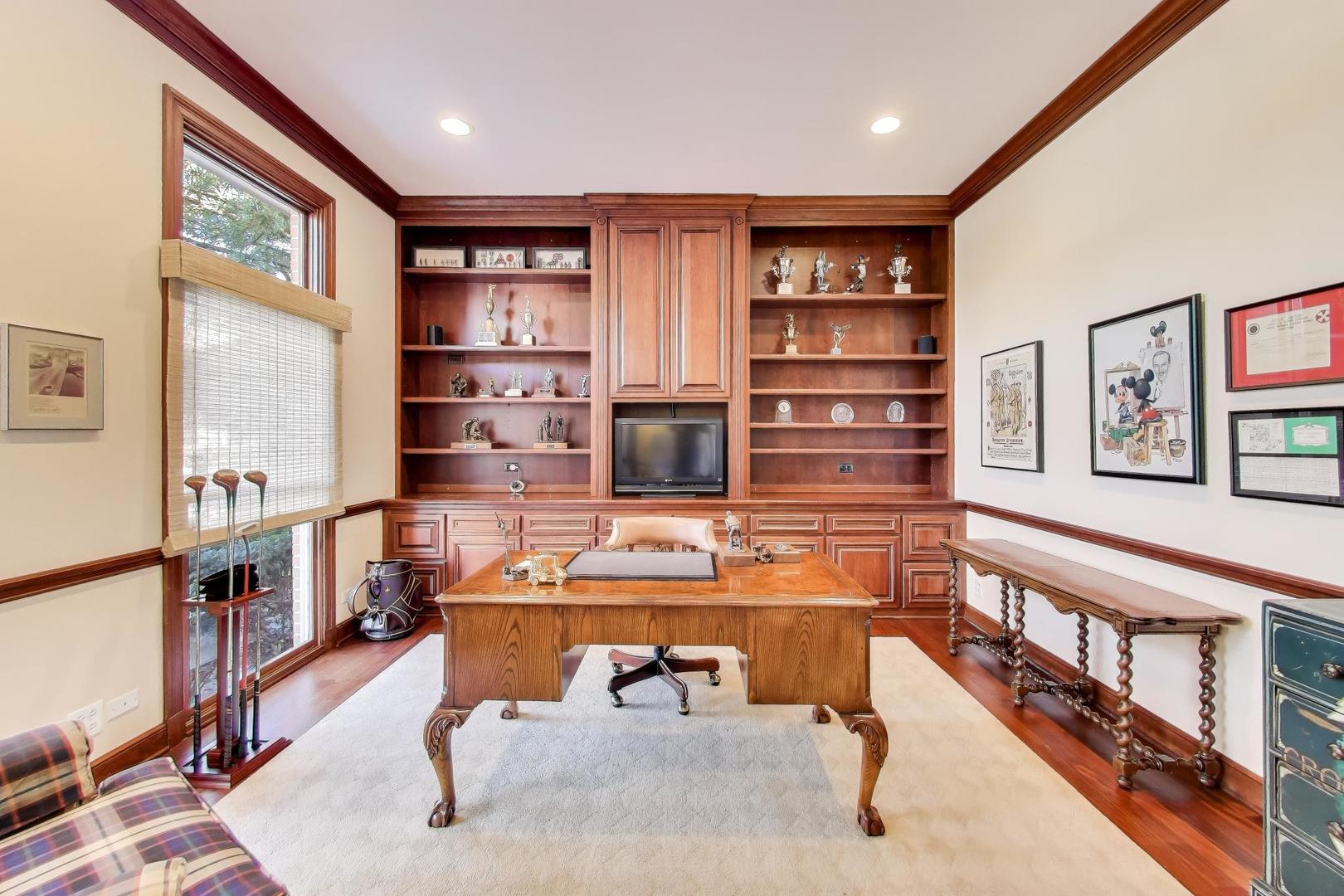 1515 Ammer Road Glenview, IL 60025 - Photo 2 of 27