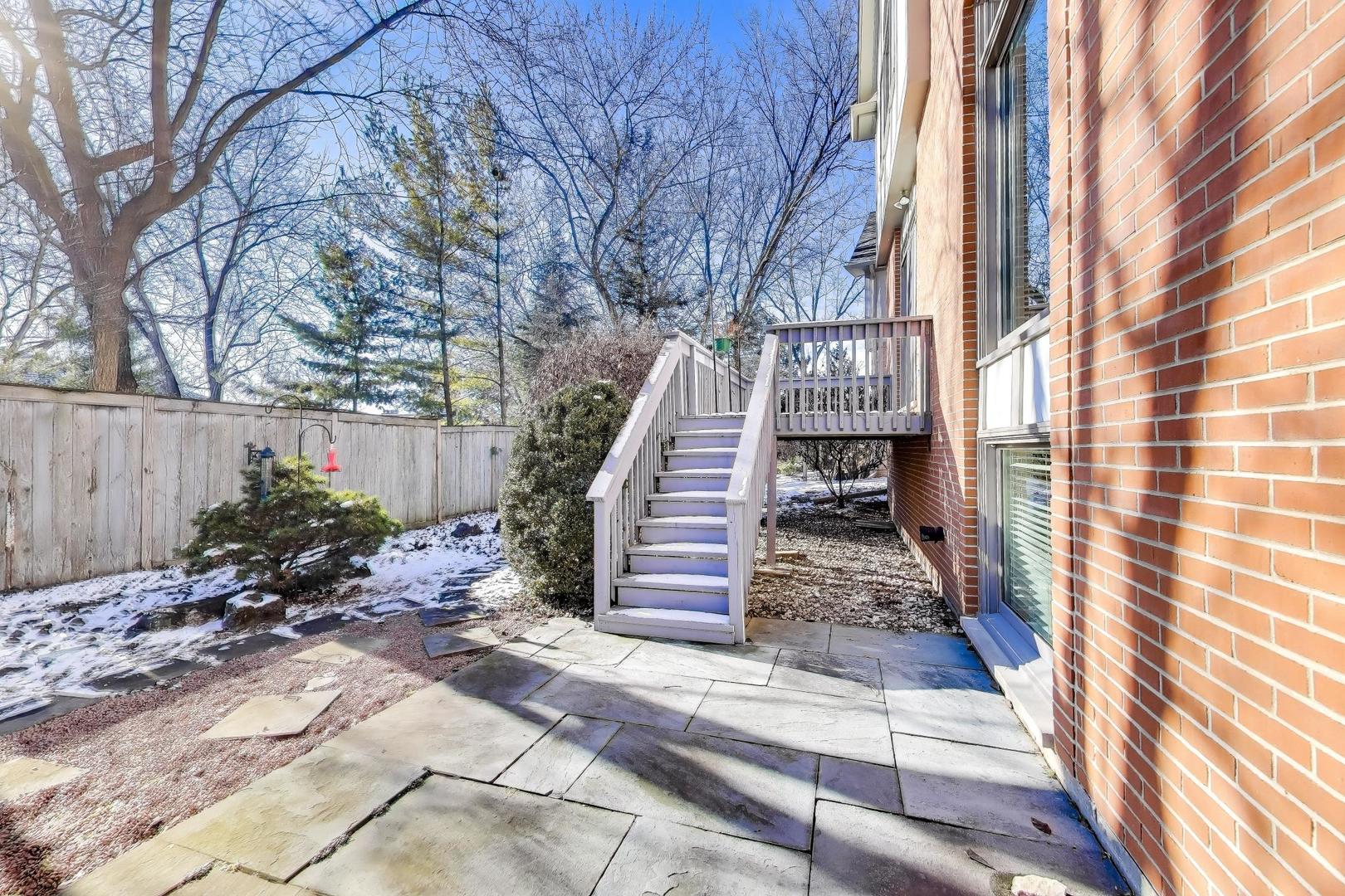 1515 Ammer Road Glenview, IL 60025 - Photo 23 of 27