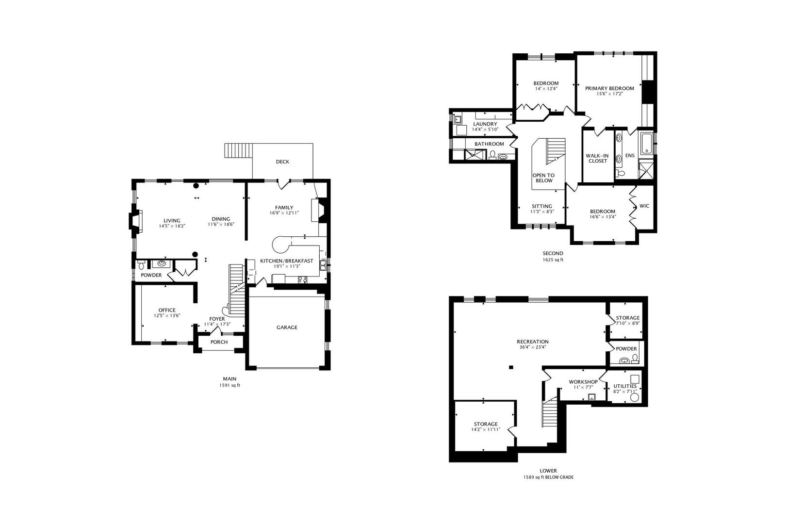 1515 Ammer Road Glenview, IL 60025 - Photo 27 of 27