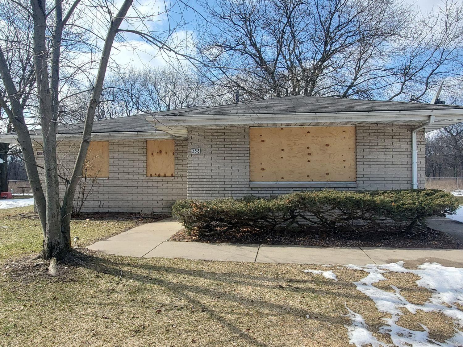 238 Hamlin Street Gary, IN 46406 - Photo 1 of 1 1500x1125