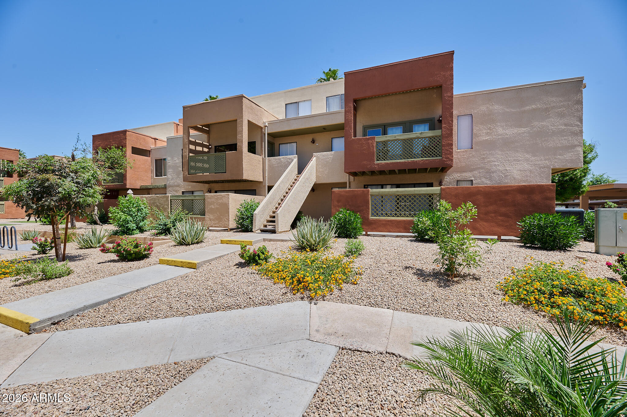 3500 North Hayden Road, Unit 310 Scottsdale, AZ 85251 - Photo 1 of 26 Front