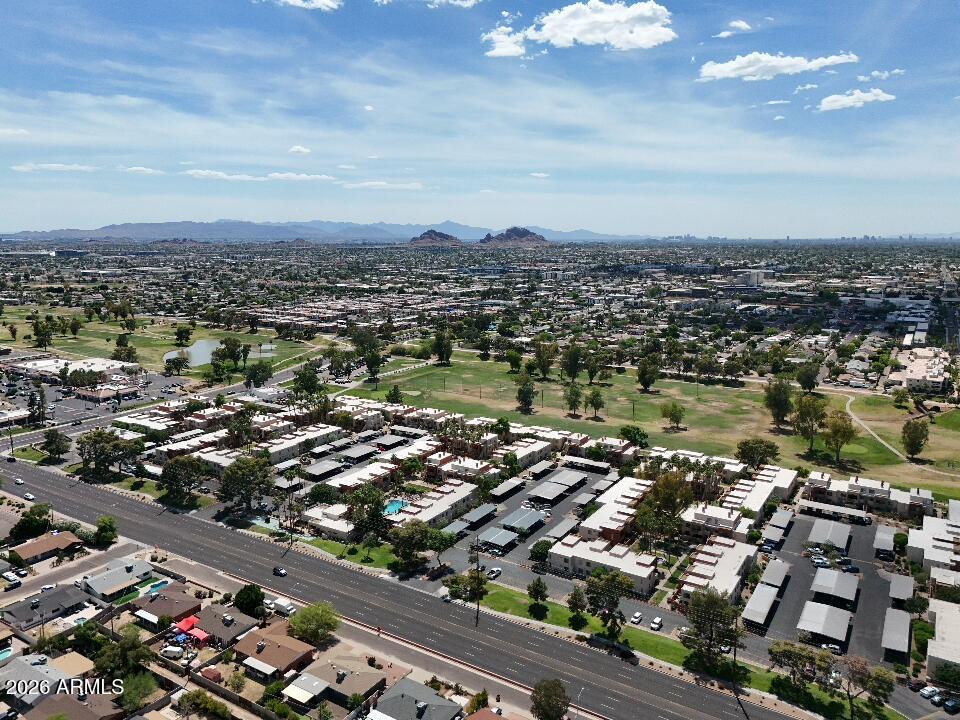 3500 North Hayden Road, Unit 310 Scottsdale, AZ 85251 - Photo 20 of 26 Street View