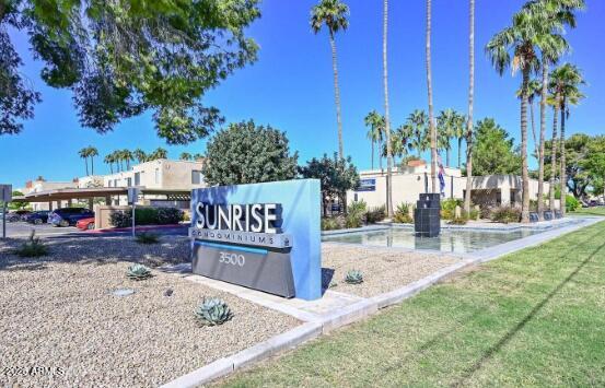 3500 North Hayden Road, Unit 310 Scottsdale, AZ 85251 - Photo 22 of 26 Sunrise Condominium