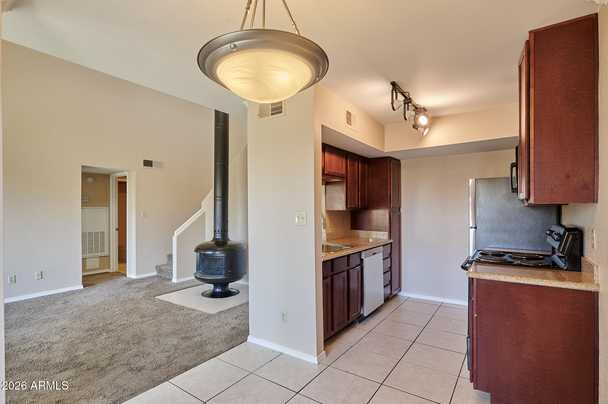 3500 North Hayden Road, Unit 310 Scottsdale, AZ 85251 - Photo 4 of 26 Breakfast Nook
