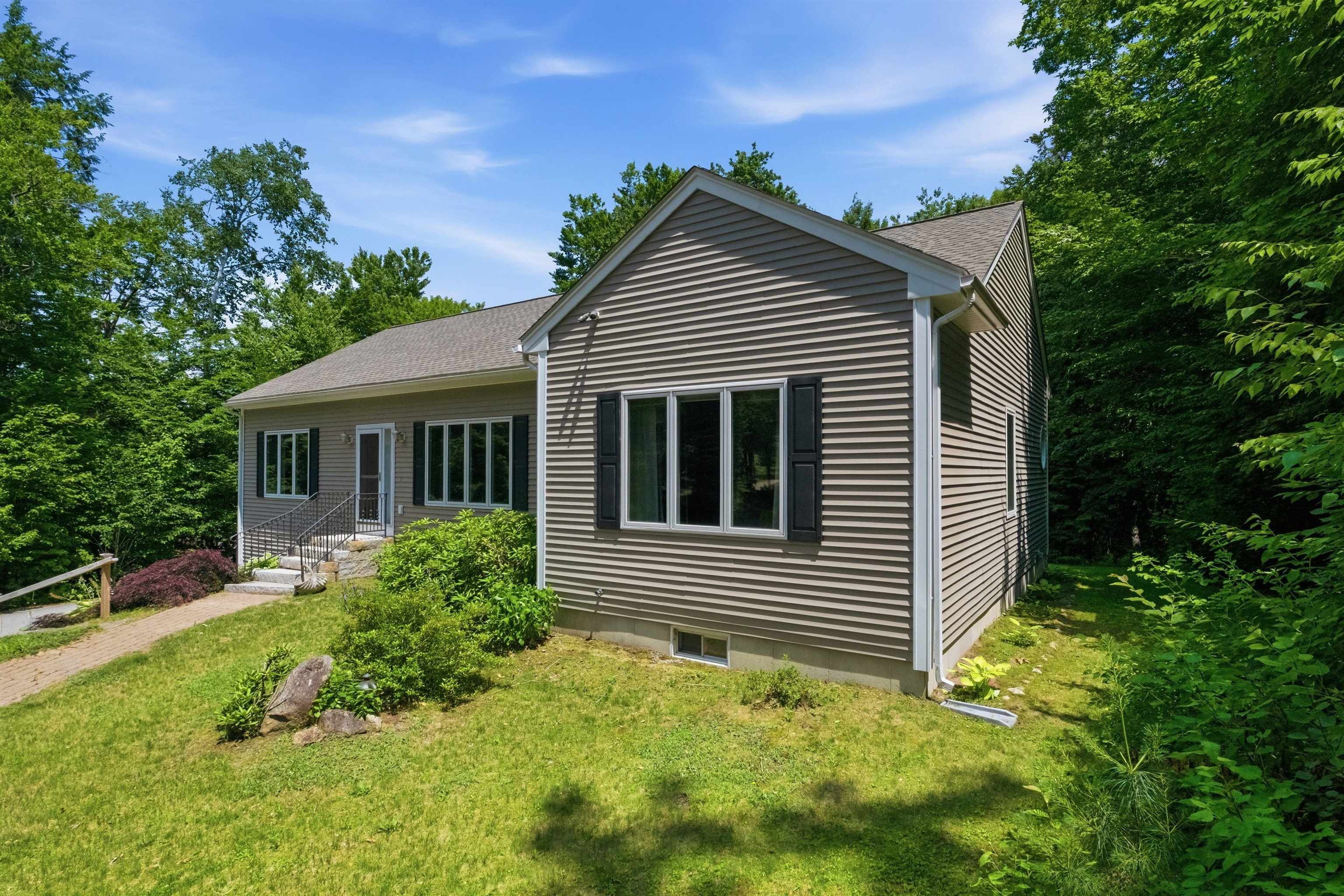 769 Dana Hill Road New Hampton, NH 03256 - Photo 3 of 50