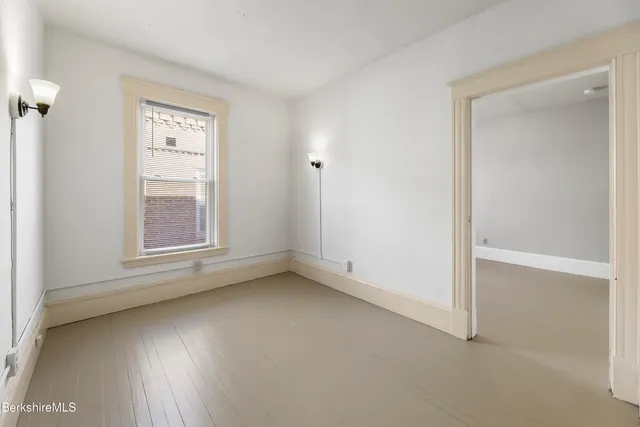 a view of walk in closet